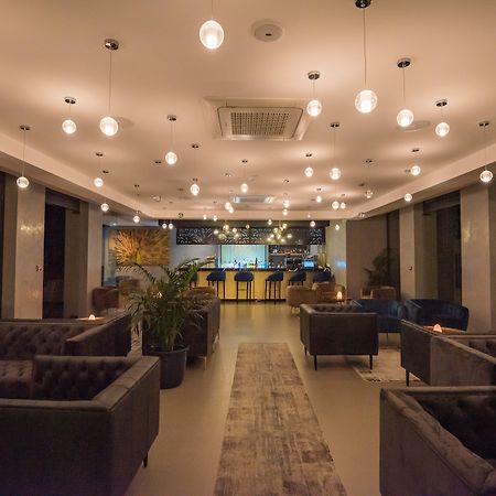 Vivari Hotel And Spa By Mantis Johannesburg Exterior foto
