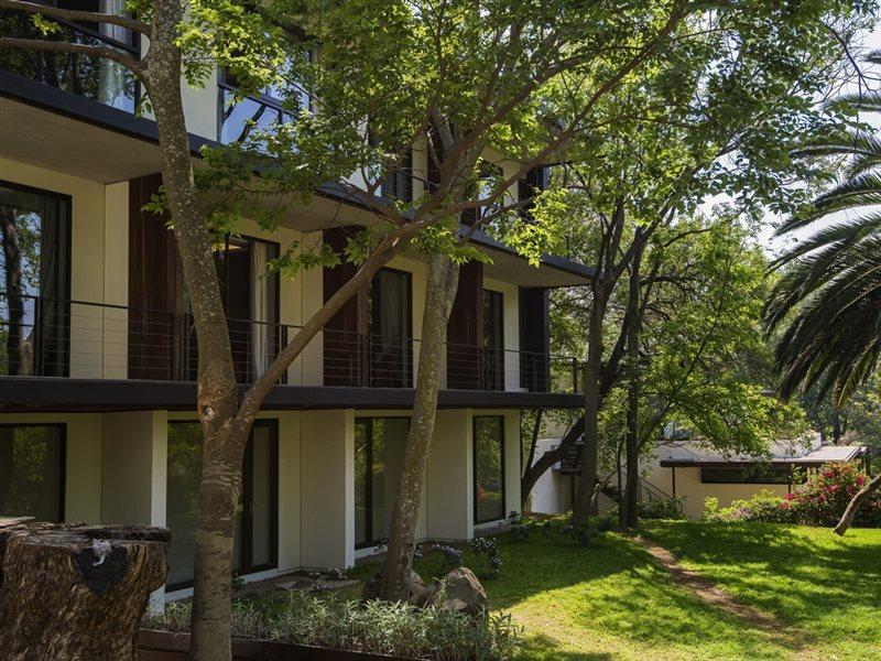 Vivari Hotel And Spa By Mantis Johannesburg Exterior foto