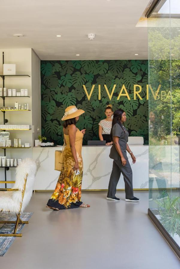 Vivari Hotel And Spa By Mantis Johannesburg Exterior foto