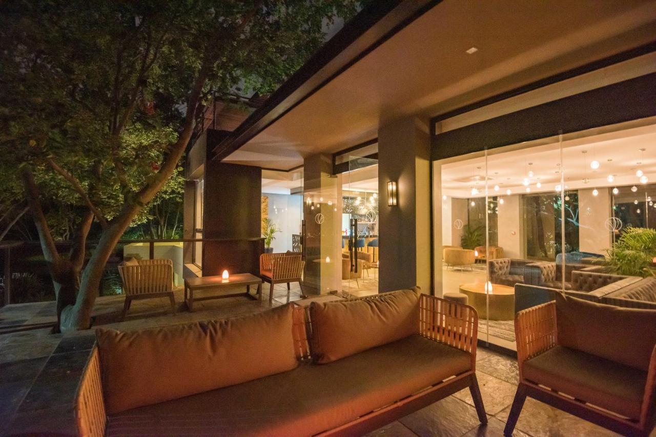 Vivari Hotel And Spa By Mantis Johannesburg Exterior foto