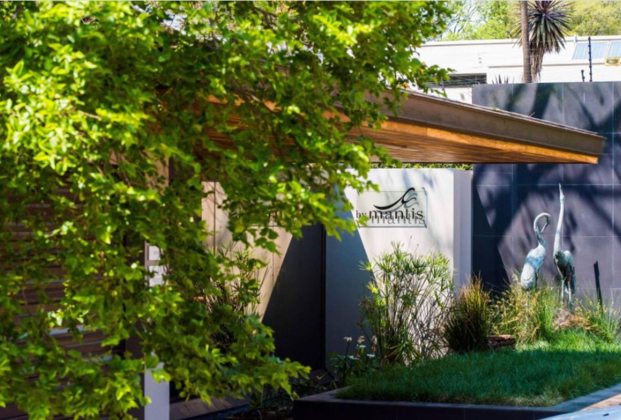 Vivari Hotel And Spa By Mantis Johannesburg Exterior foto