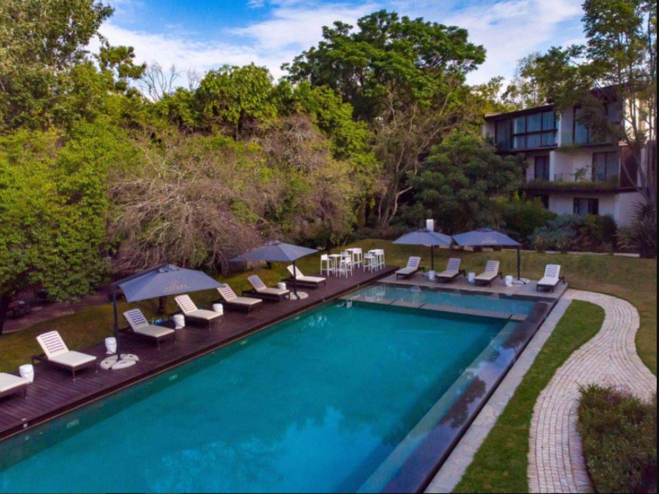 Vivari Hotel And Spa By Mantis Johannesburg Exterior foto