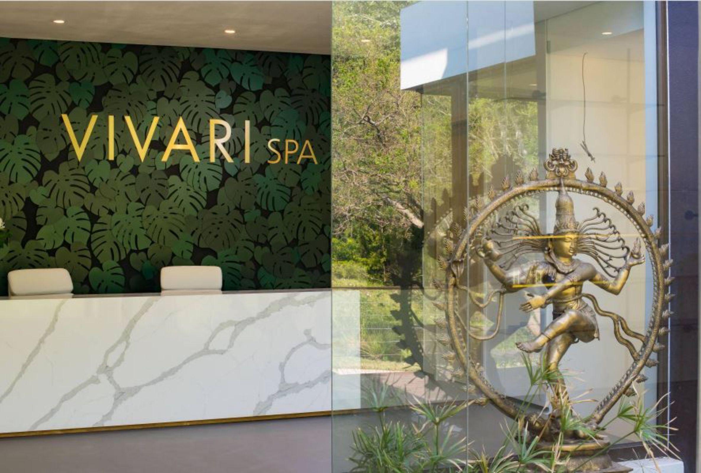 Vivari Hotel And Spa By Mantis Johannesburg Exterior foto