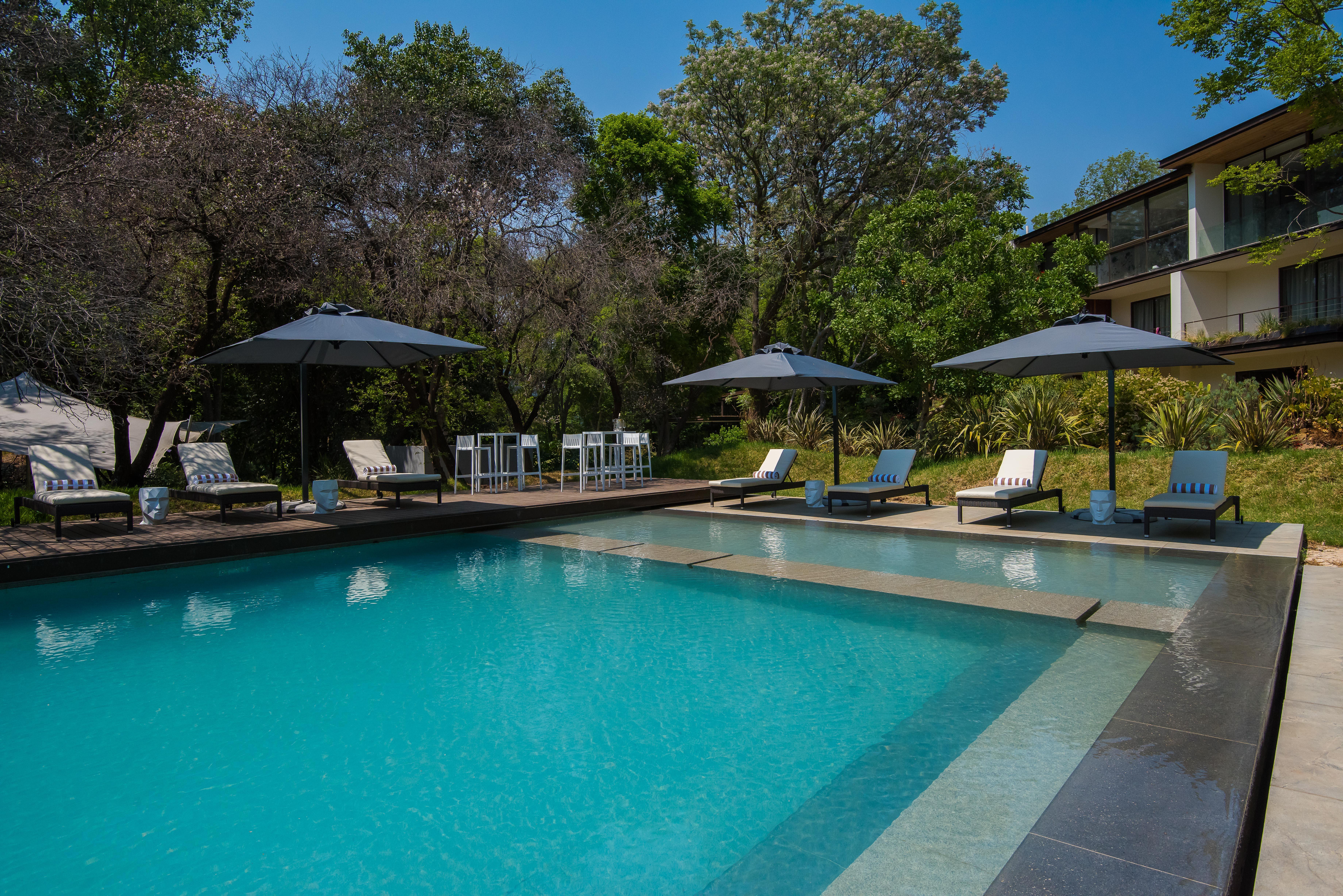 Vivari Hotel And Spa By Mantis Johannesburg Exterior foto