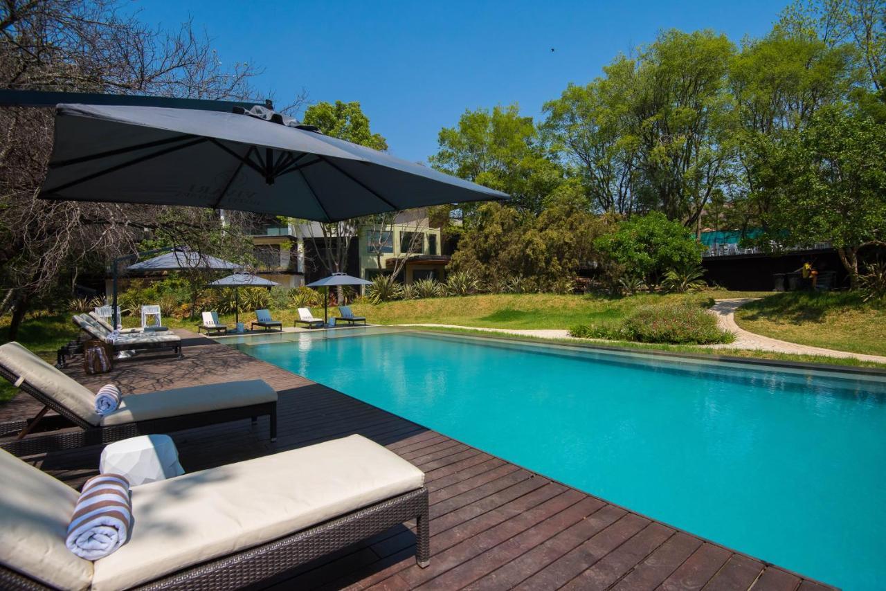 Vivari Hotel And Spa By Mantis Johannesburg Exterior foto